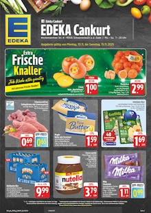 EDEKA Prospekt der KW 45 "Wir lieben Lebensmittel!" Aktueller EDEKA Prospekt "Wir lieben Lebensmittel!" Seite 1 von 28 Seiten