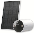 Super U Serqueux - Promo Pack camera exterieure sans fil tc82 + panneau solaire Promo Pack camera exterieure sans fil tc82 + panneau solaire à 69,99 € dans le catalogue Super U à Serqueux