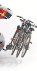 Porte 3 vélos attelage suspendu Hercule 3 - MOTTEZ - Hyper U à Sète Porte 3 vélos attelage suspendu Hercule 3 - MOTTEZ en promo chez Hyper U Sète à 189,90 €