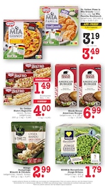 Aktueller E center Prospekt mit Fast Food, "Aktuelle Angebote", Seite 37