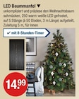 LED Baummantel von  im aktuellen V-Markt Prospekt für 14,99 €