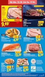 Geflügel im Lidl Prospekt in Germering Aktueller Lidl Prospekt mit Geflügel, "LIDL LOHNT SICH", Seite 15