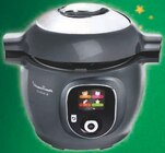 Cookeo+ multicuiseur intelligent moulinex 1600w - MOULINEX en promo chez Super U Calais à 169,00 €