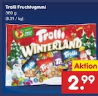 Fruchtgummi Winterland von Trolli im aktuellen Netto Marken-Discount Prospekt
