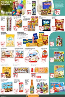 Haribo im aktuellen GLOBUS Prospekt (Salzgitter) Haribo im GLOBUS Prospekt "Aktuelle Angebote" mit 30 Seiten (Salzgitter)