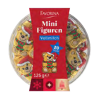 Vollmilch im Lidl Prospekt Mini-Figuren Vollmilch von Favorina im aktuellen Lidl Prospekt für 1,99 €