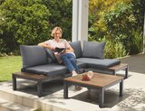 Loungeecke im Lidl Prospekt Loungeecke von LIVARNO home im aktuellen Lidl Prospekt für 579,00 €