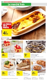 Offre Oignon dans le catalogue Carrefour Market du moment à la page 22