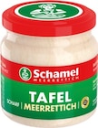 Tafel Meerrettich von Schamel im aktuellen Penny Prospekt für 1,49 €