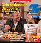 Angebot im Netto Marken-Discount Bad Köstritz Prospekt Netto Marken-Discount Bad Köstritz Prospekt mit im Angebot für 1,99 €
