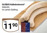 GLOBUS Krefeld Prospekt mit  im Angebot für 11,90 €