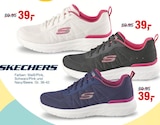 Weiß/Pink Schuhe im Angebot bei Siemes Schuhcenter in Hagen Weiß/Pink Schuhe Angebote von Skechers bei Siemes Schuhcenter Hagen für 39,00 €