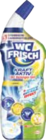 WC Reiniger Gel Angebote von WC Frisch bei Marktkauf Buchholz für 1,59 €