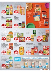 Zucker im V-Markt Prospekt in Regensburg Aktueller V-Markt Prospekt mit Zucker, "V-Markt einfach besser einkaufen", Seite 7