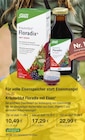 Kräuterblut Floradix mit Eisen Angebot in Eberfing Kräuterblut Floradix mit Eisen im aktuellen Prospekt bei VITALIA Reformhaus in Eberfing