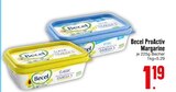 ProActiv Margarine Angebote von Becel bei EDEKA Augsburg für 1,19 €