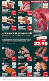 Aktueller Kaufland Prospekt mit Braten, "Aktuelle Angebote", Seite 19