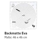 Aktuelle Backofen Angebote bei E center in Pforzheim Aktuelles Backmatte Eva Angebot bei E center in Pforzheim ab 2,00 €