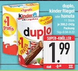 E center Rain - duplo Angebot im Prospekt duplo bei E center im Rain Prospekt für 1,99 €