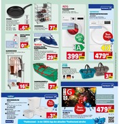 Aktueller Marktkauf Prospekt mit Weihnachtsbaum, "Aktuelle Angebote", Seite 35