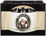 Premium-Weißbier im Angebot bei Kaufland in Freiberg Premium-Weißbier Angebote von Franziskaner bei Kaufland Freiberg für 12,99 €