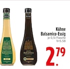 Aktuelles Condimento Balsamico Bianco Angebot bei EDEKA in München ab 2,79 €