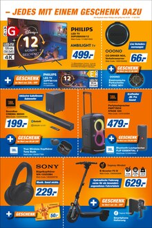 Fernseher im aktuellen expert Prospekt (Bonn) Fernseher im expert Prospekt "Top Angebote" mit 12 Seiten (Bonn)