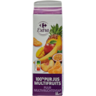 SUR TOUS LES PURS JUS EN BRIQUE 1 L - CARREFOUR EXTRA dans le catalogue Carrefour Market