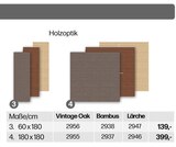 Aktuelles Holzoptik Angebot bei Holz Braun in Reutlingen ab 139,00 €