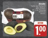 E center Neuenmarkt - Avocados Angebot im Prospekt Avocados bei E center im Neuenmarkt Prospekt für 1,00 €