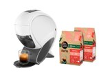 Machine multi-boissons Néo Dolce Gusto - KRUPS - Carrefour Machine multi-boissons Néo Dolce Gusto - KRUPS à 79,99 € dans le catalogue Carrefour
