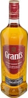 Triple Wood Scotch Whiskey im Angebot bei Netto Marken-Discount in Ulm Triple Wood Scotch Whiskey Angebote von Grant's bei Netto Marken-Discount Ulm für 9,99 €