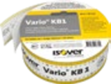 Folienklebeband „KB1“ im Angebot bei Hornbach in Karlsruhe Folienklebeband „KB1“ Angebote bei Hornbach Karlsruhe für 21,15 €