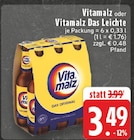 E center Werdohl Prospekt mit  im Angebot für 3,49 €