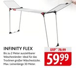 INFINITY FLEX Angebote bei famila Nordost Stade für 59,99 €