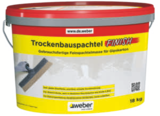 Trockenbauspachtel „FINISH“ im toom Baumarkt Prospekt Trockenbauspachtel „FINISH“ von weber im aktuellen toom Baumarkt Prospekt für 19,99 €
