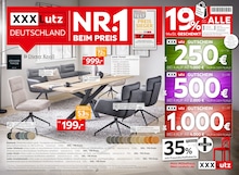 Der aktuelle XXXLutz Prospekt Der aktuelle XXXLutz Prospekt NR.1 BEIM PREIS