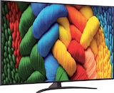 NanoCell AI 65NANO81A6A bei MEDIMAX im Neuruppin Prospekt für 549,00 €