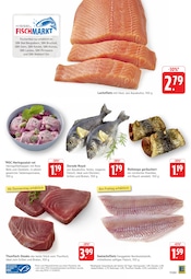 Steak im E center Prospekt in Neustadt Aktueller E center Prospekt mit Steak, "Aktuelle Angebote", Seite 11