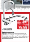 Spültischarmatur bei Herbrügger im Unna Prospekt für 79,99 €