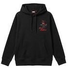 Sweat à capuche garçon - MARVEL à 9,99 € dans le catalogue Carrefour