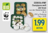 Aktuelles Champignons weiß Angebot bei diska in Dresden ab 1,99 €
