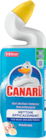 Gel nettoyant toilette bleu Canard - CANARD WC en promo chez Auchan Hypermarché Aix-les-Bains à 1,99 €