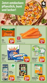 Ähnliche Bärlauch Angebote im Prospekt "Dein Markt" von REWE in Münster Ähnliche Angebote wie Bärlauch im Prospekt "Dein Markt" auf Seite 9 von REWE in Münster