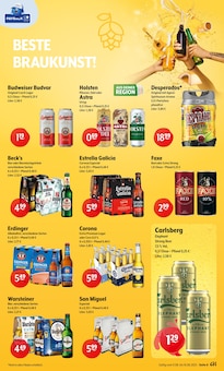 Energydrink im aktuellen Getränke Hoffmann Prospekt (Buxtehude) Energydrink im Getränke Hoffmann Prospekt "Aktuelle Angebote" mit 9 Seiten (Buxtehude)