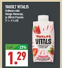 Erdbeere im Angebot bei Marktkauf in Castrop-Rauxel Erdbeere Angebote von Yakult VITALIS bei Marktkauf Castrop-Rauxel für 1,29 €