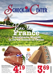 Aktueller E center Supermarkt Prospekt in Seebach und Umgebung, "Aktuelle Angebote" mit 42 Seiten, 13.10.2025 - 18.10.2025