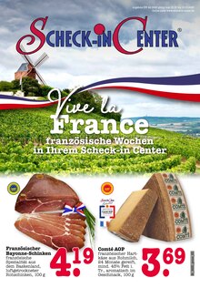 E center Prospekt der Woche "Aktuelle Angebote" Seite 1, 13.10.2025 bis 18.10.2025 für Kuppenheim Aktueller E center Prospekt "Aktuelle Angebote" Seite 1 von 42 Seiten für Kuppenheim