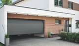 Bauzentrum Zillinger Osterhofen - Garagen-Sektionaltore Angebot im Prospekt Garagen-Sektionaltore bei Bauzentrum Zillinger im Osterhofen Prospekt für 1.049,00 €