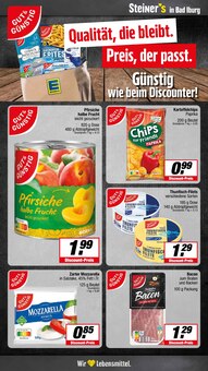 Paprika im aktuellen EDEKA Prospekt (Osnabrück) Paprika im EDEKA Prospekt "Aktuelle Angebote" mit 20 Seiten (Osnabrück)